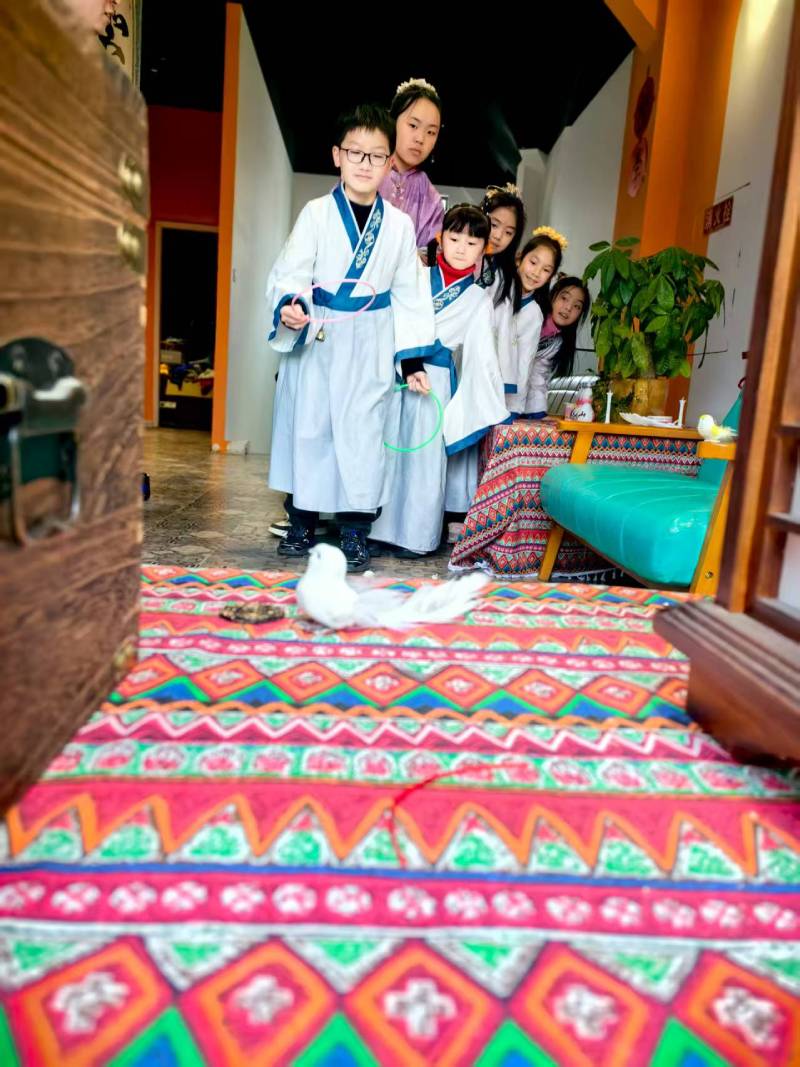 溆浦县灯光秀活动策划