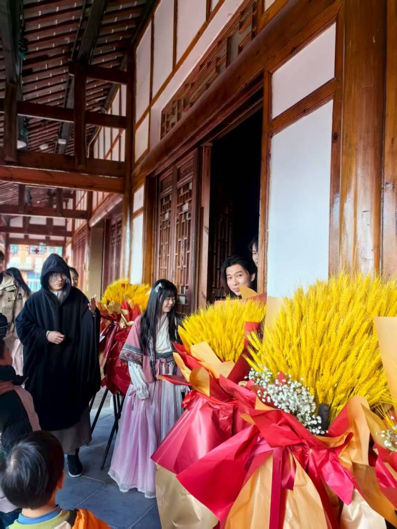 沉浸赋能：溆浦县景区演艺的差异化突围之路